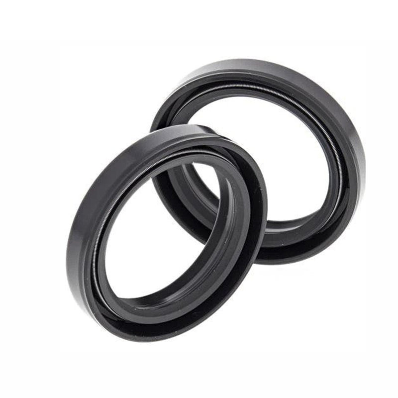 All Ball Racing Fork Oil Seals Pair 55-159