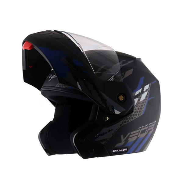 Vega flip best sale up helmet