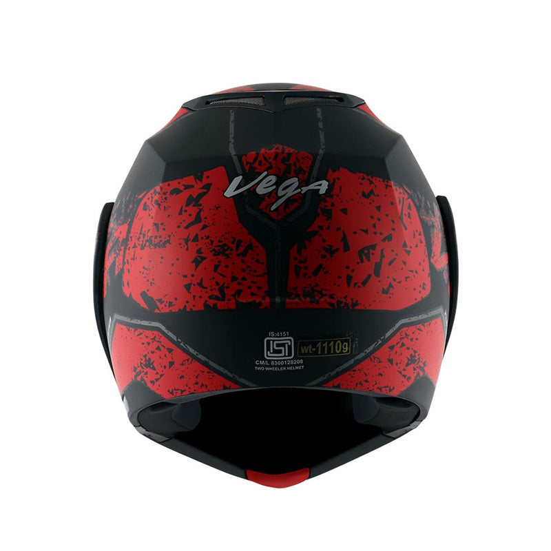 Vega store crux helmet