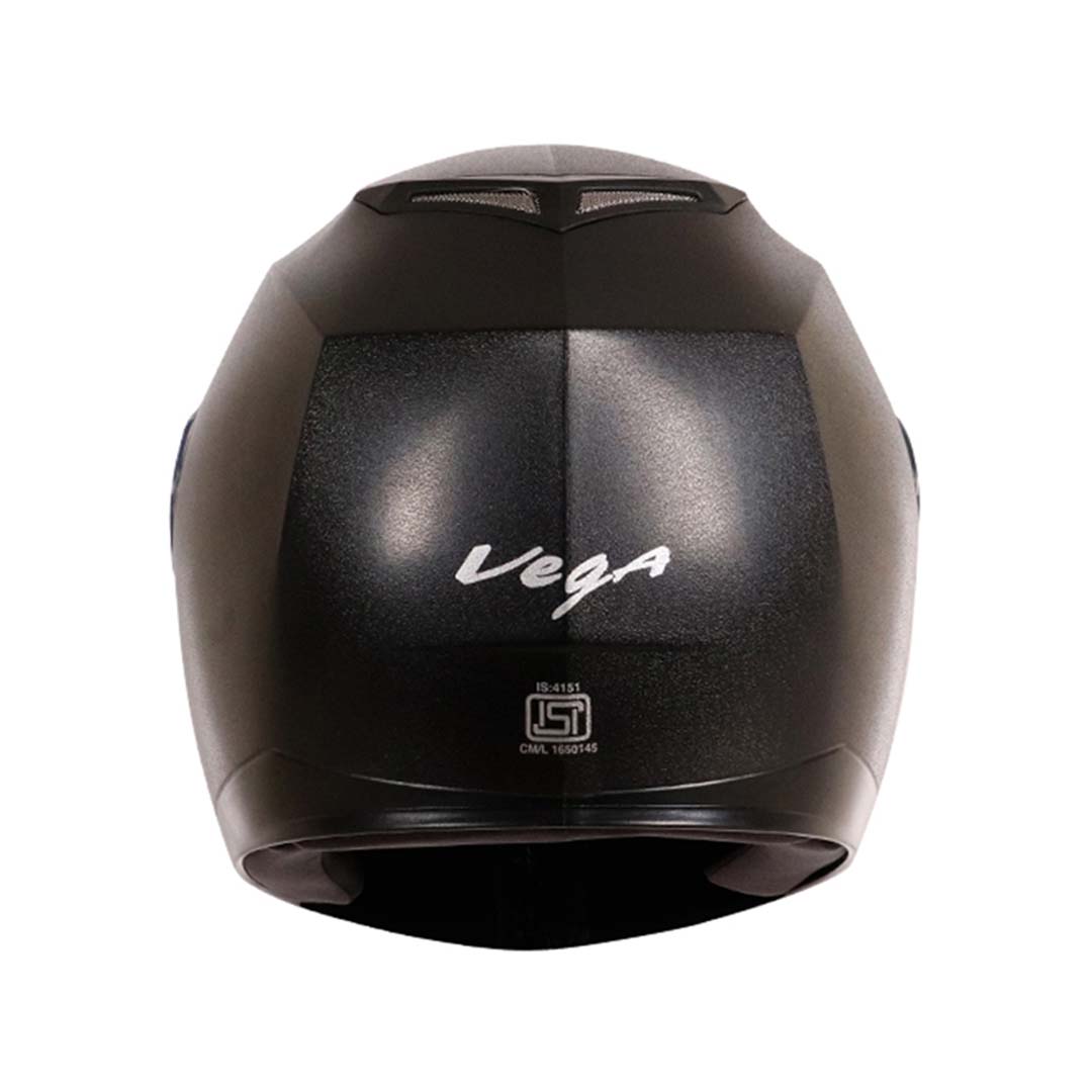 Vega Edge Black