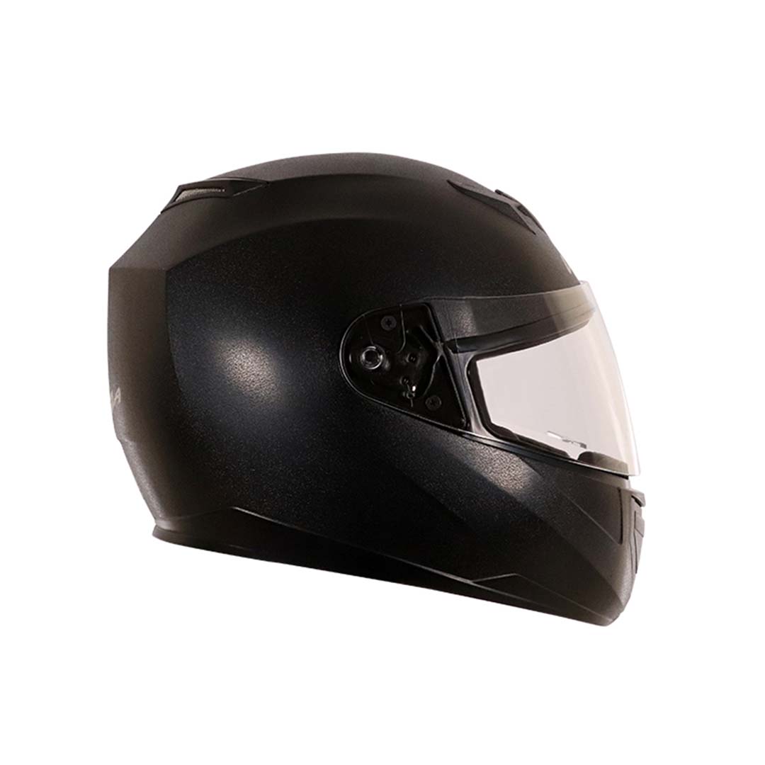 Vega Edge Black