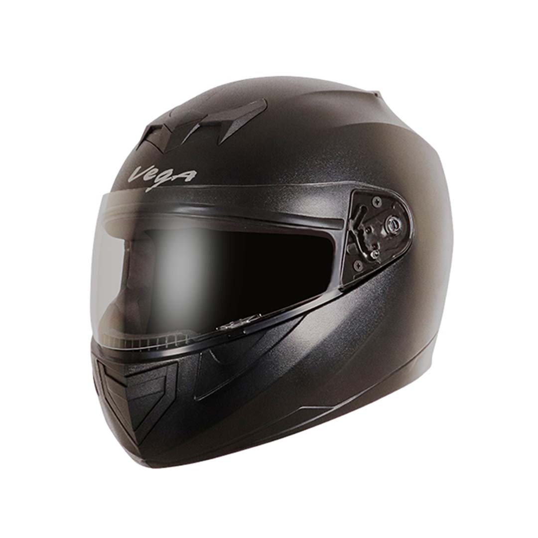 Vega Edge Black