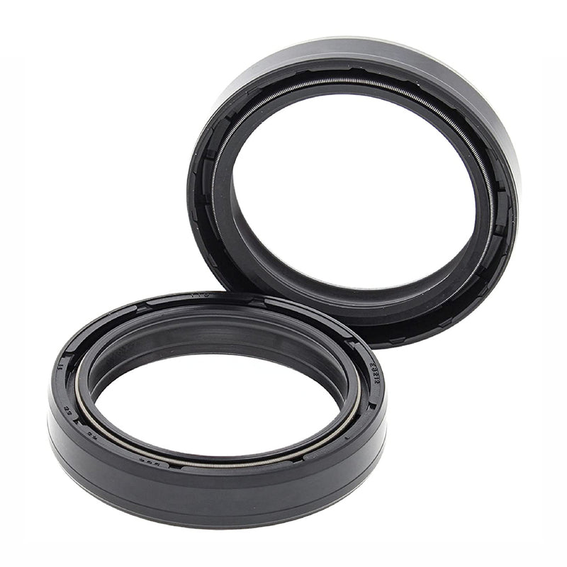 All Ball Racing Fork Oil Seals Pair 55-135