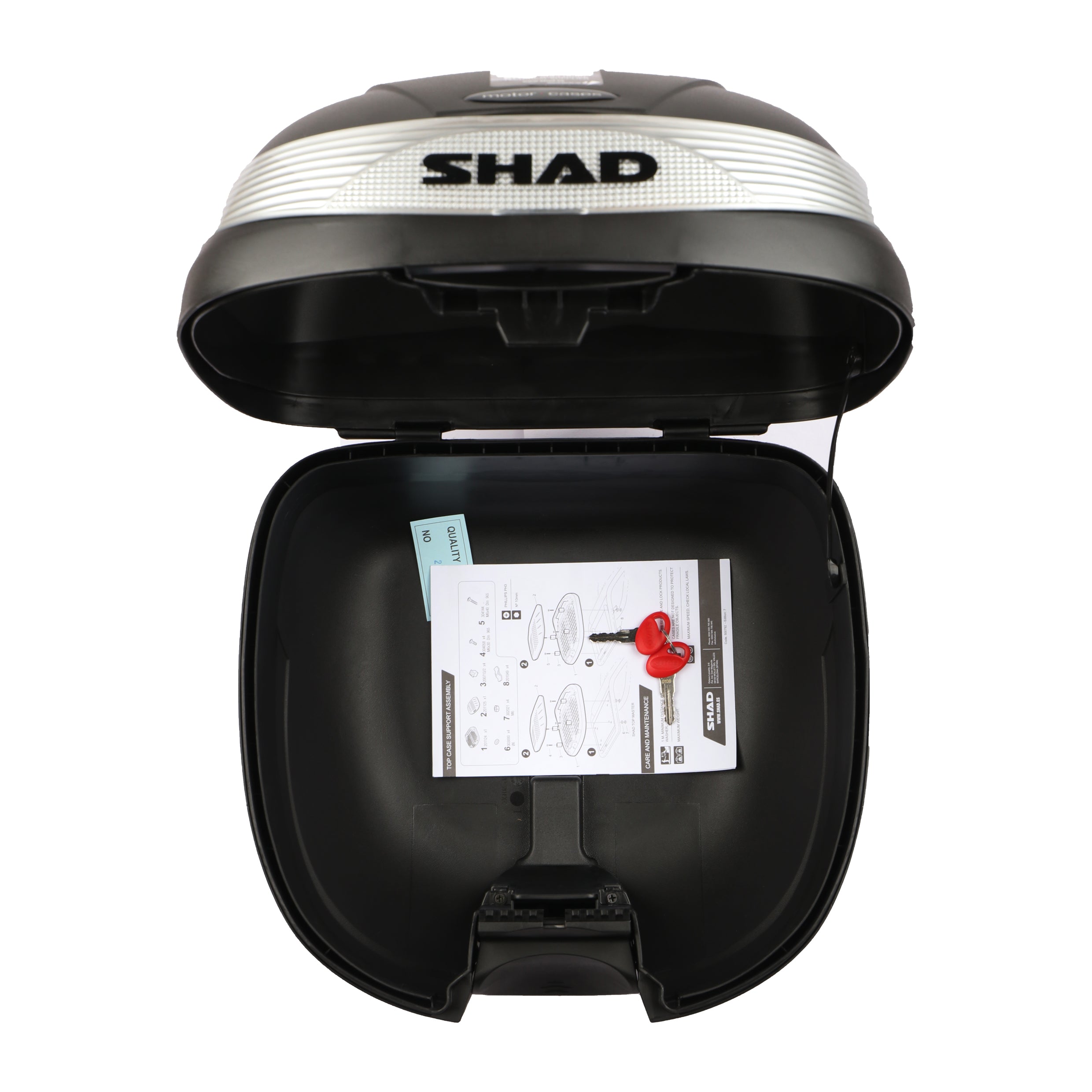 SHAD SH-29 Top Case