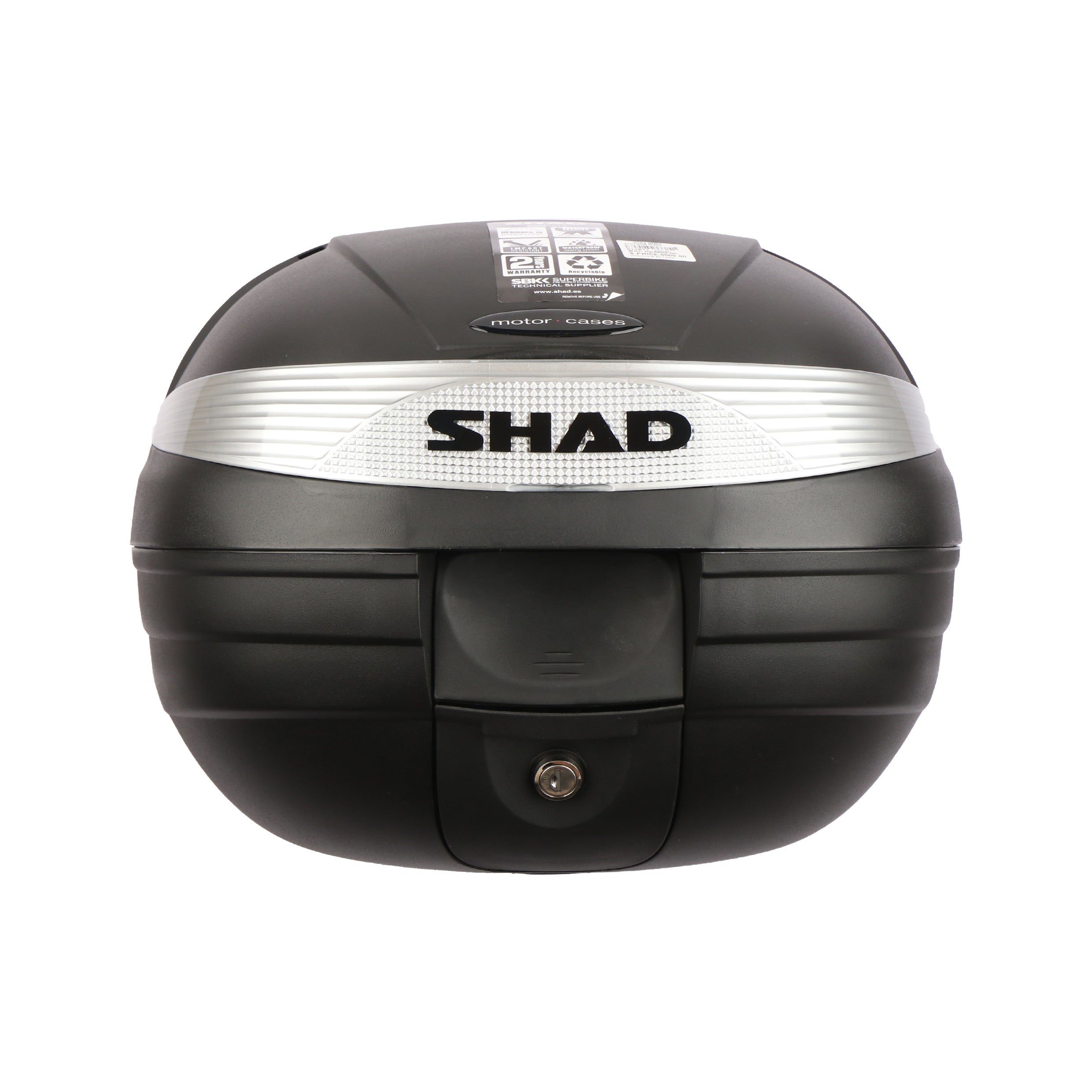 SHAD SH-29 Top Case