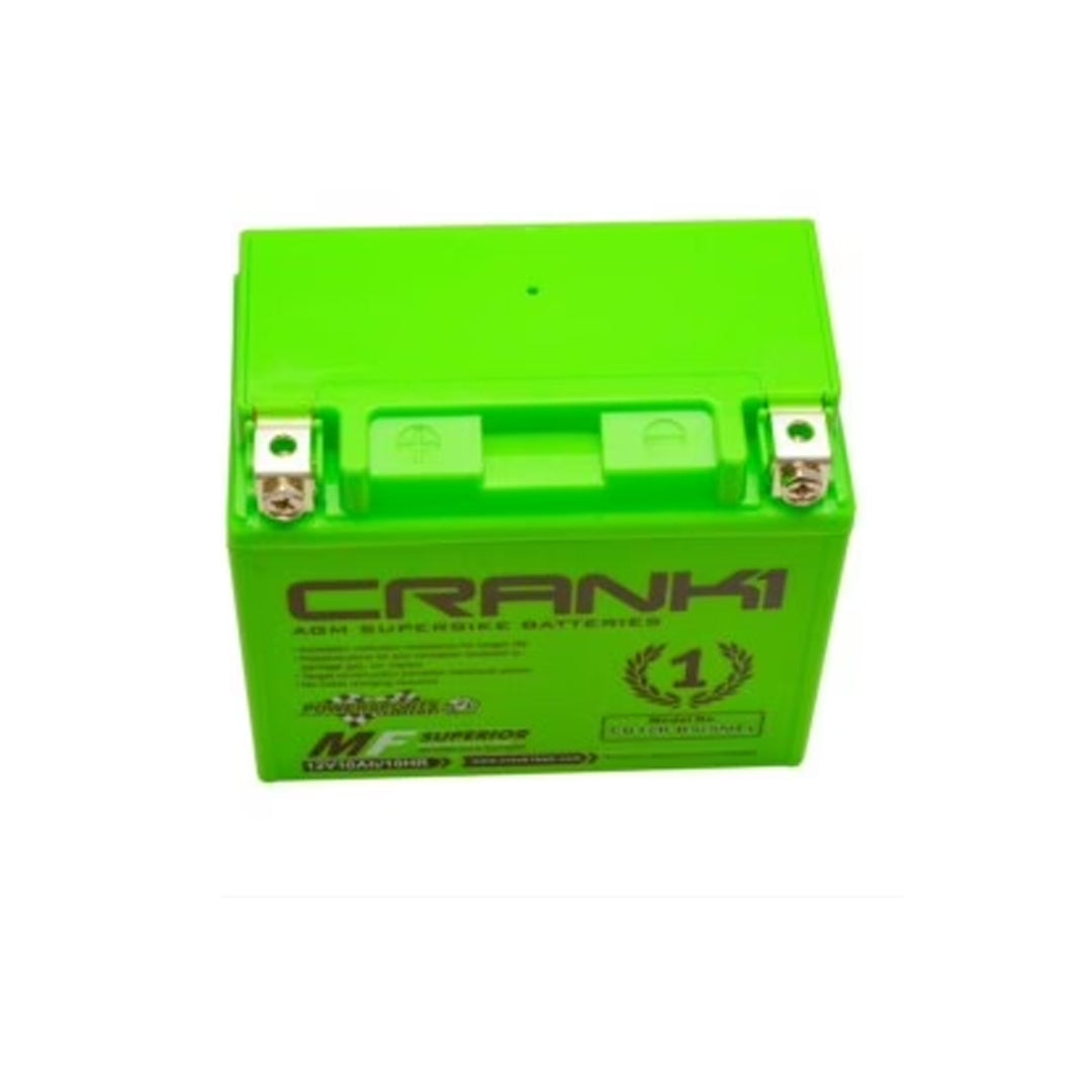 Crank1 Battery For Ducati Multistada 1260 (2010-2020)