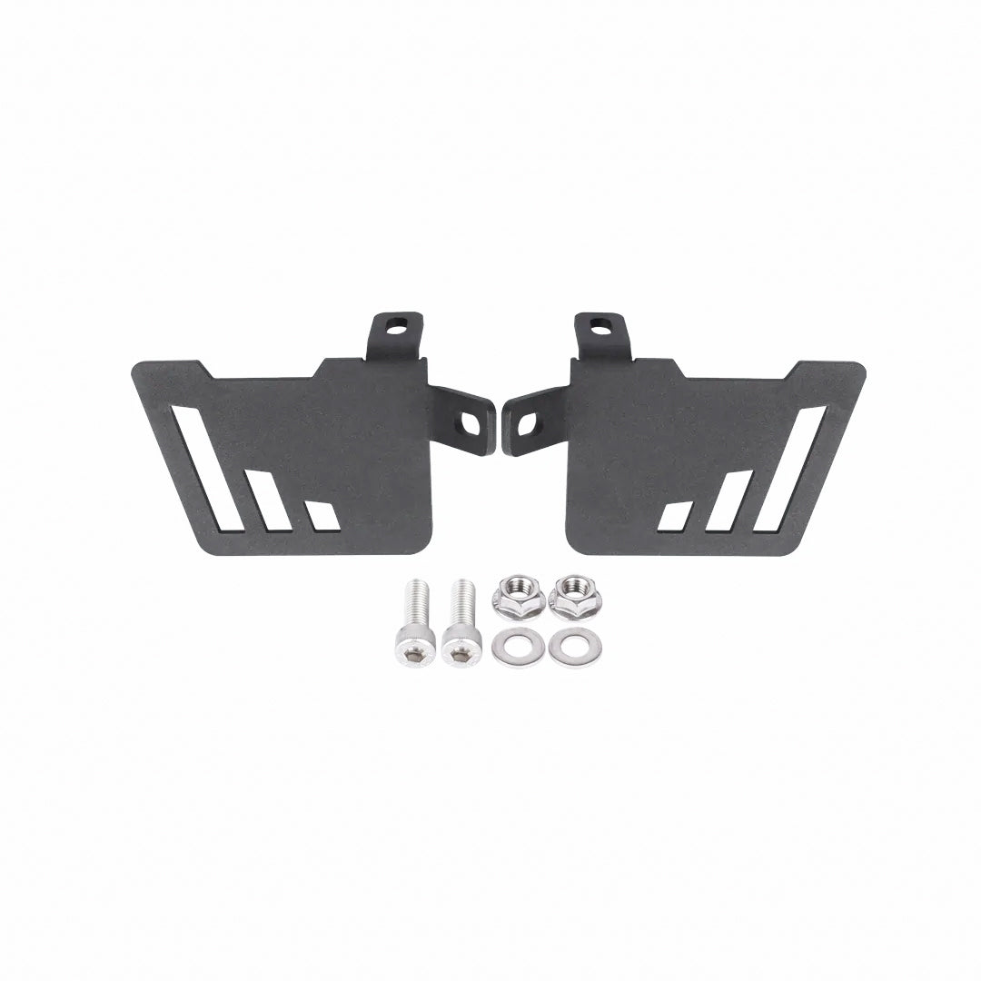Legundary Dominar Rear Foot Rest
