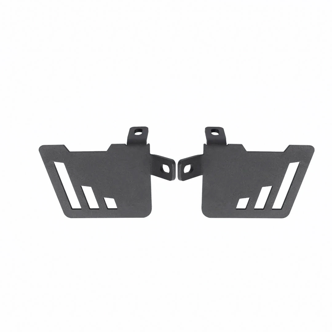 Legundary Dominar Rear Foot Rest