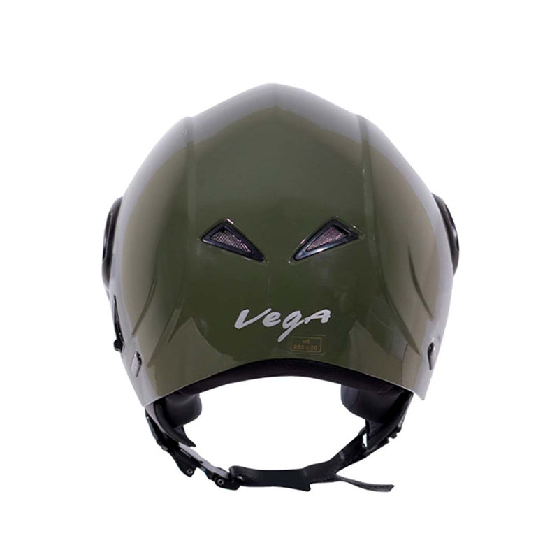 Vega Verve Army Green