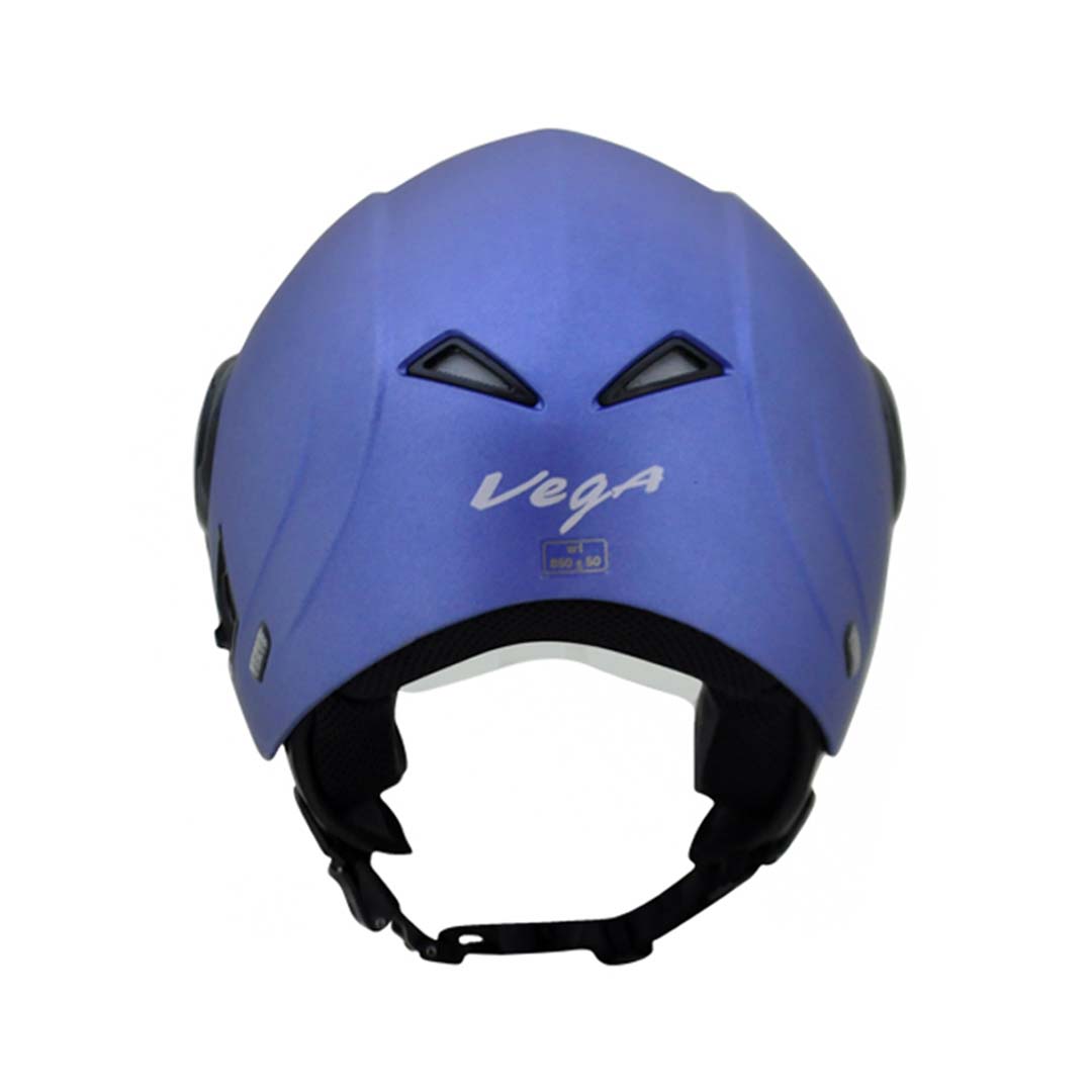 Vega Verve Dull Matt Blue