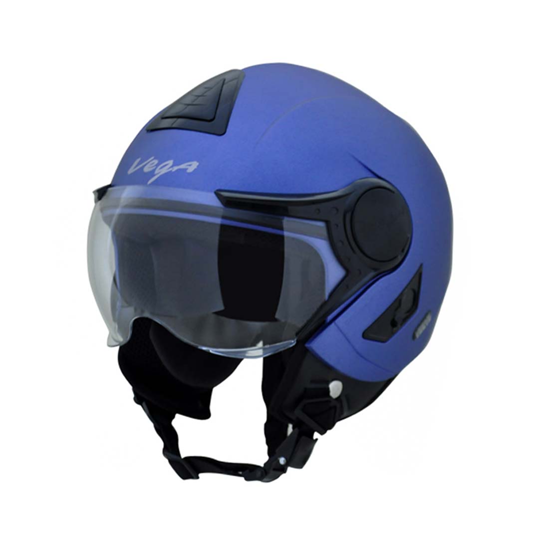 Vega Verve Dull Matt Blue