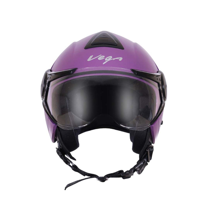 Vega Verve Dull Purple