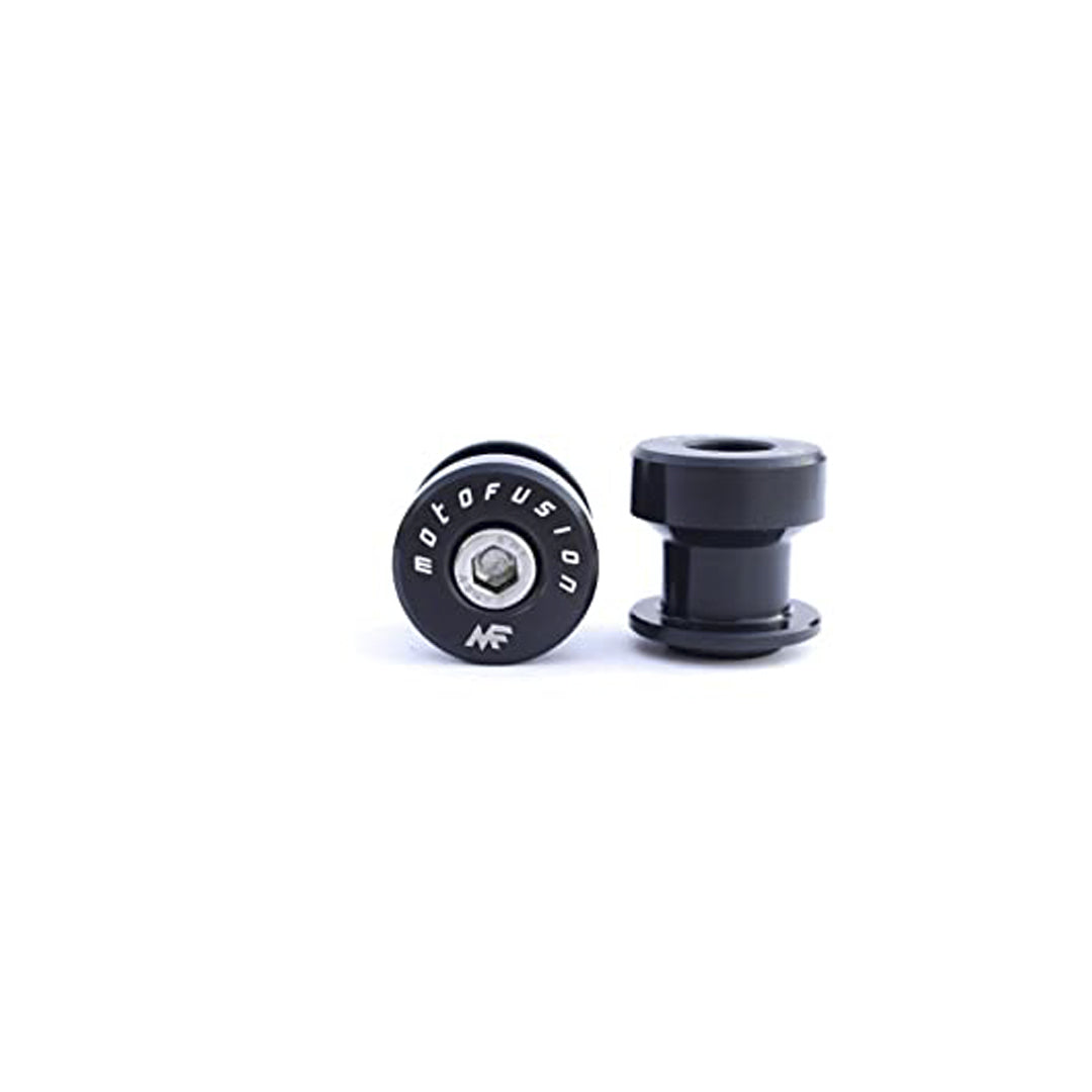 Swing Arm Spools