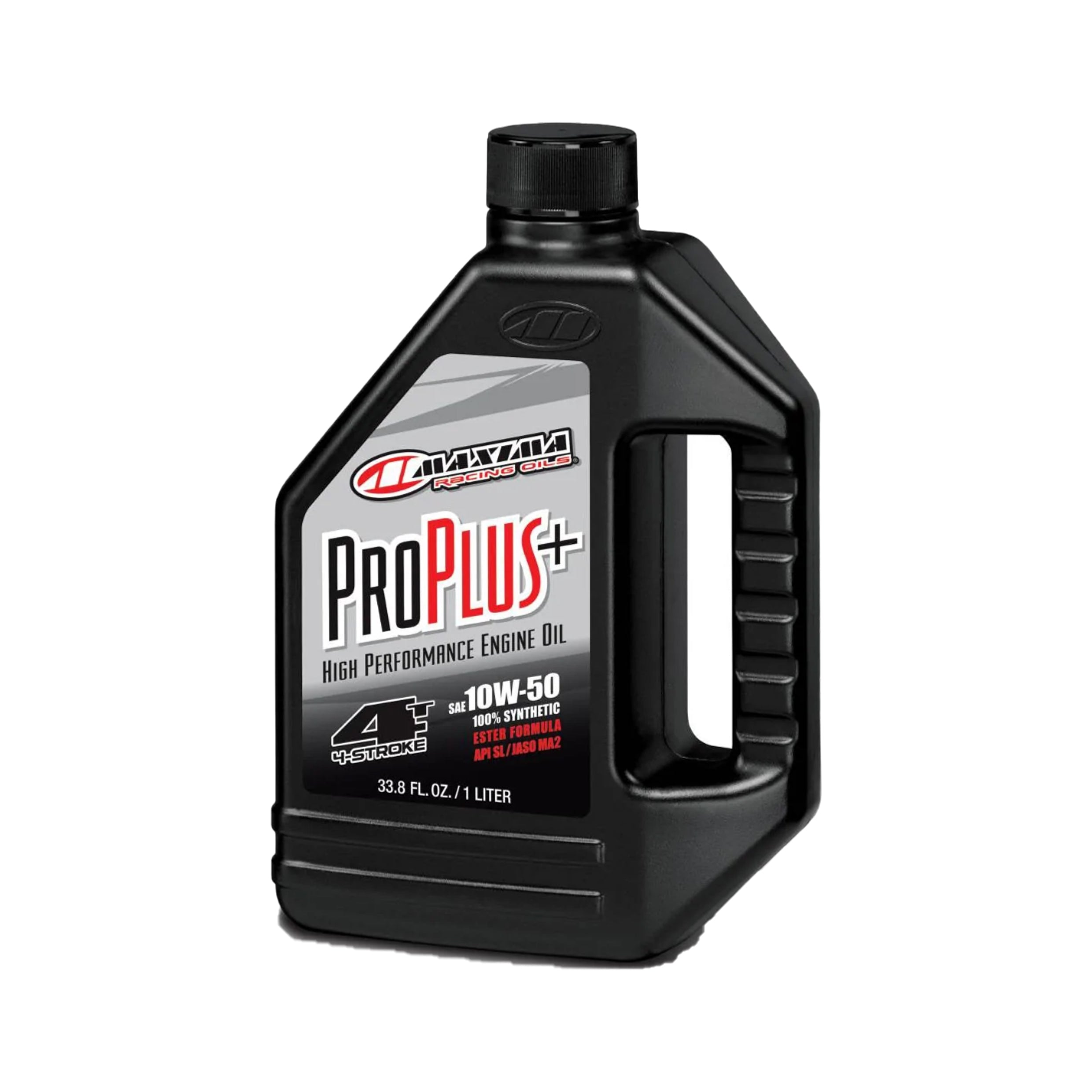 Maxima Pro Plus+ 10W50