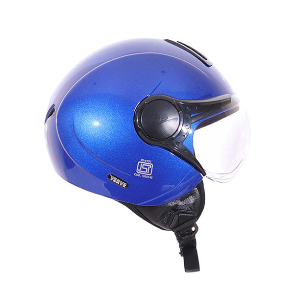 Vega verve hot sale helmet visor