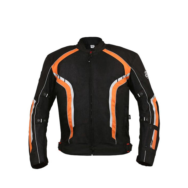 Bike Jacket-BBG Xplorer