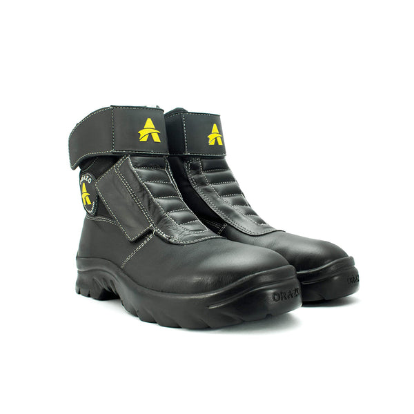 Orazo on sale safety shoes