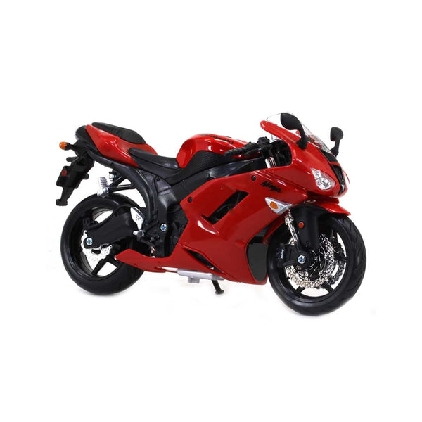 Maisto Toys Kawasaki Ninja Zx10R