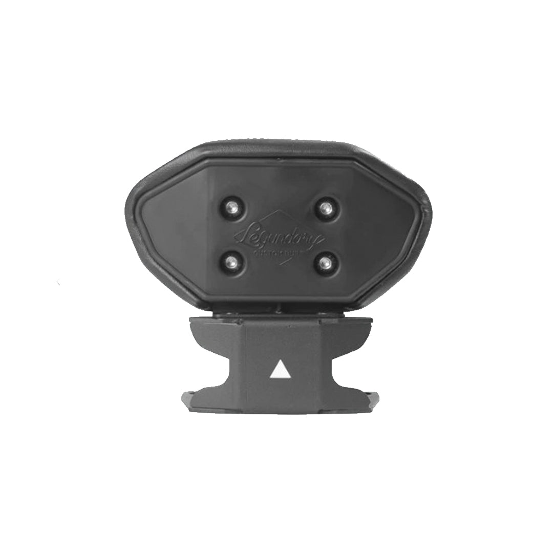 Legundary Bajaj Dominar Back Rest