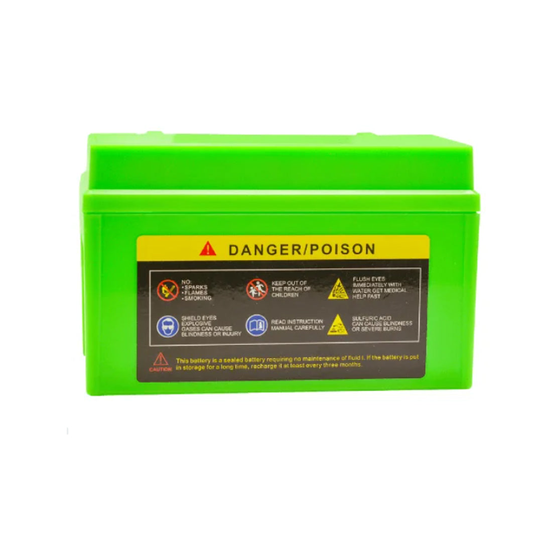 Crank1 Battery For BMW S1000XR (2010-2024)