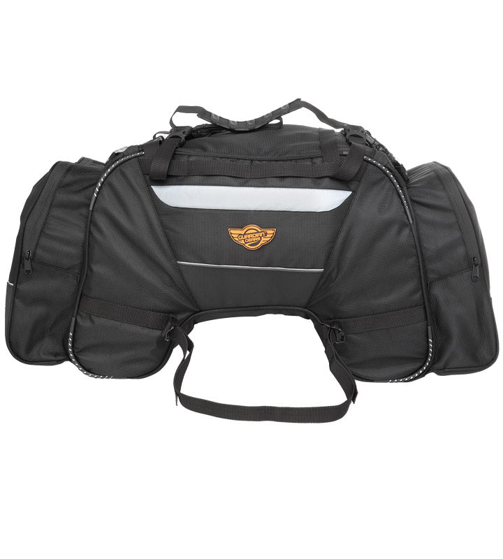 Guardian Gears Rhino 70L Tail Bag with Rain Cover