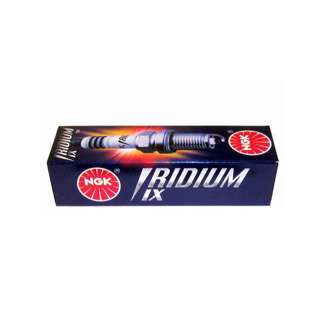 NGK Iridium Spark Plug For Yamaha RX 135
