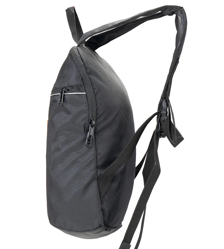Guardian Gears Hawk 10 Ltrs Daypack (Charcoal Black)