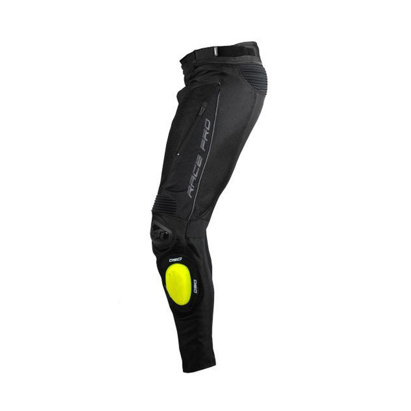 DSG Race Pro V2 Pant Black