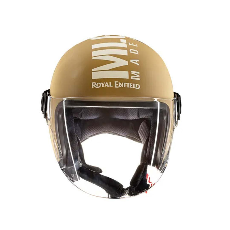 Royal Enfield Op MLG V Decor Matt Desert Storm