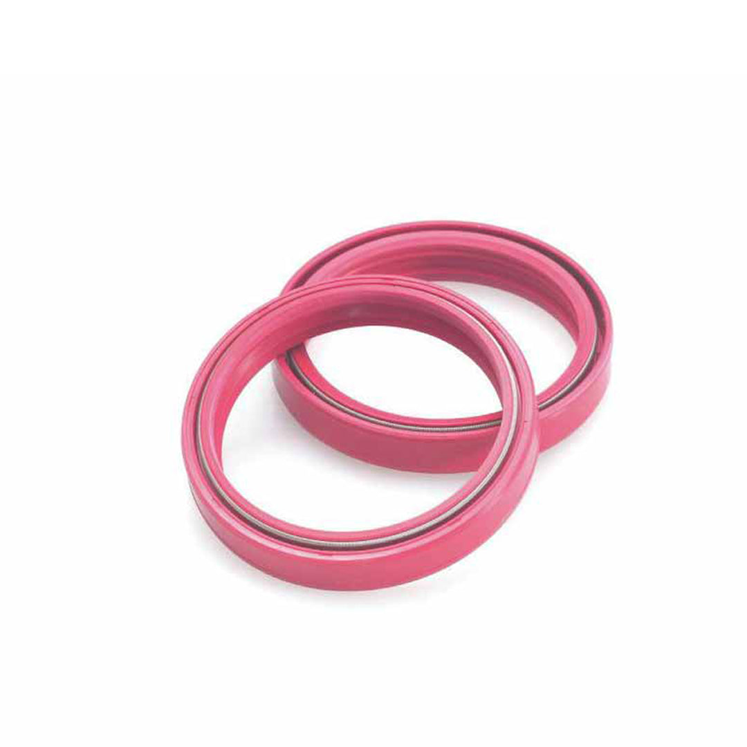 All Ball Racing Fork Oil Seals Pair 55-130