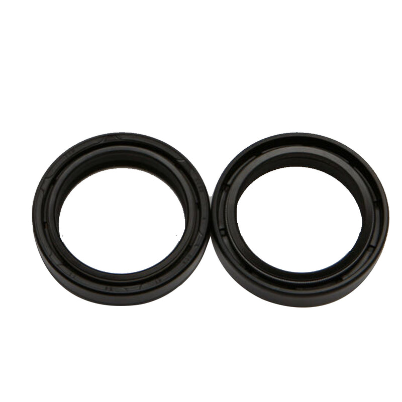 All Ball Racing Fork Oil Seals Pair 55-119