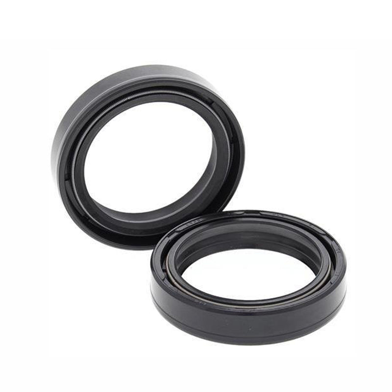 All Ball Racing Fork Oil Seals Pair 55-119