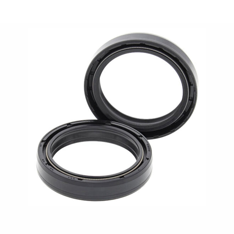 All Ball Racing Fork Oil Seals Pair 57-135