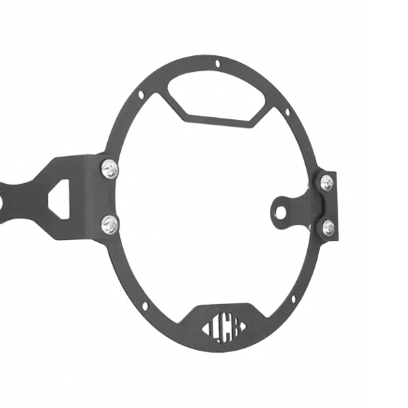 Legundary Hunter Headlight Grill