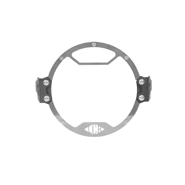 LCB Meteor Oculus Headlight Shield