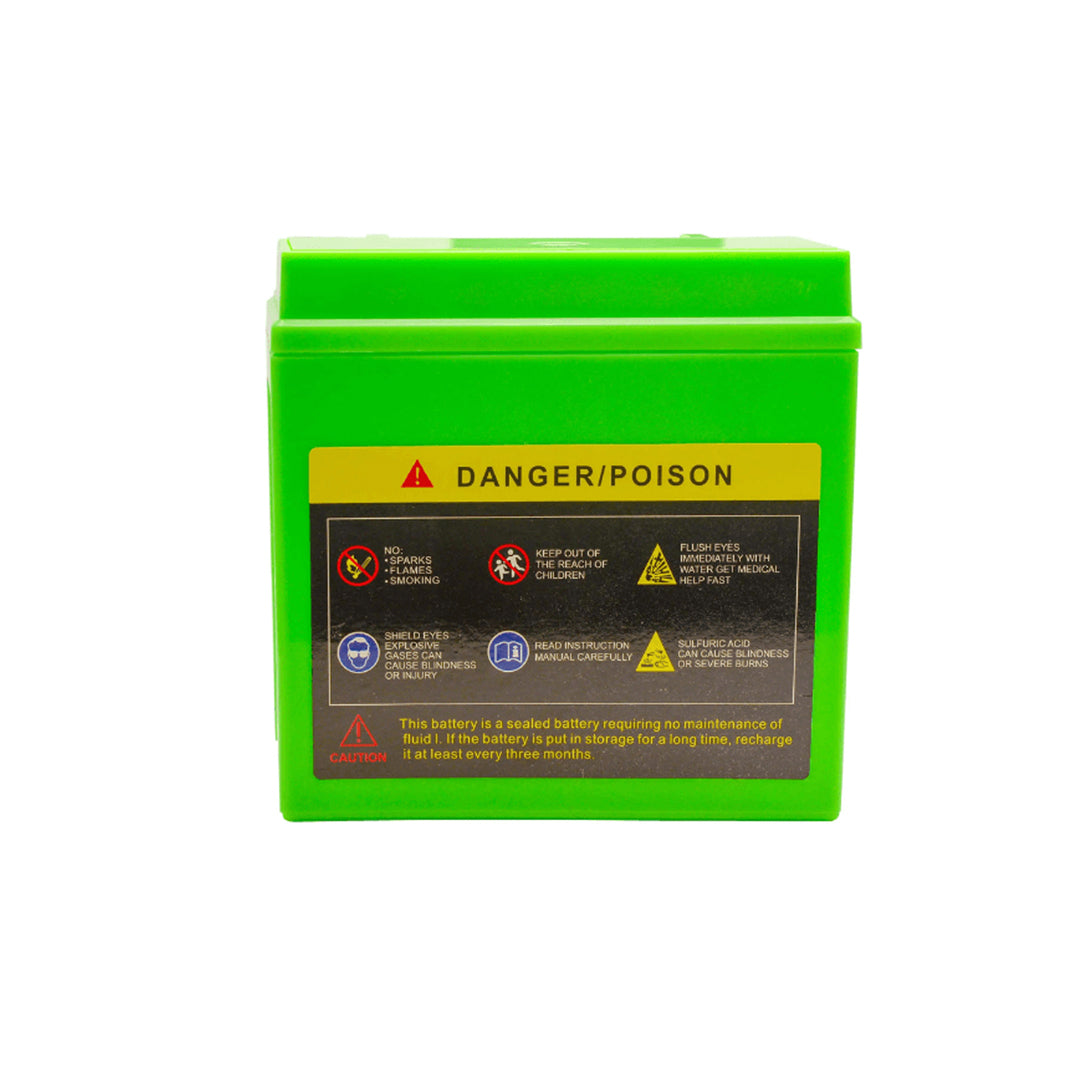 Crank1 Battery For BMW F800 GS ADV (2015-2024)