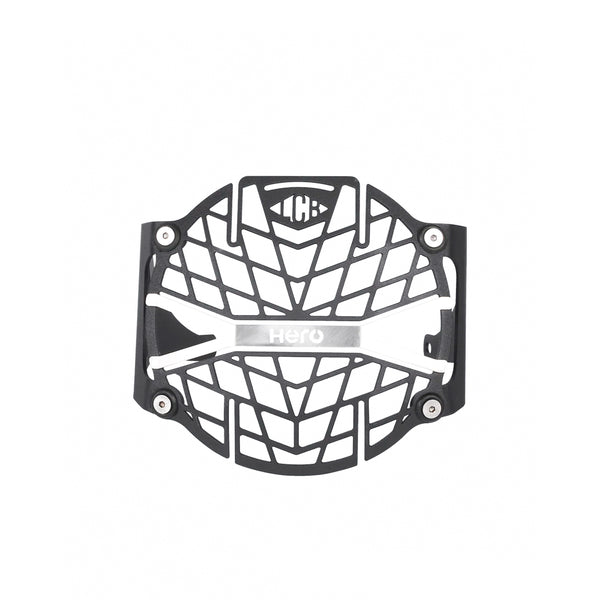 Legundary Hero X Pulse Headlight Grill