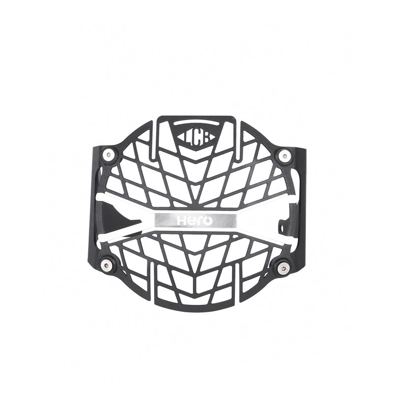 Legundary Hero X Pulse Headlight Grill