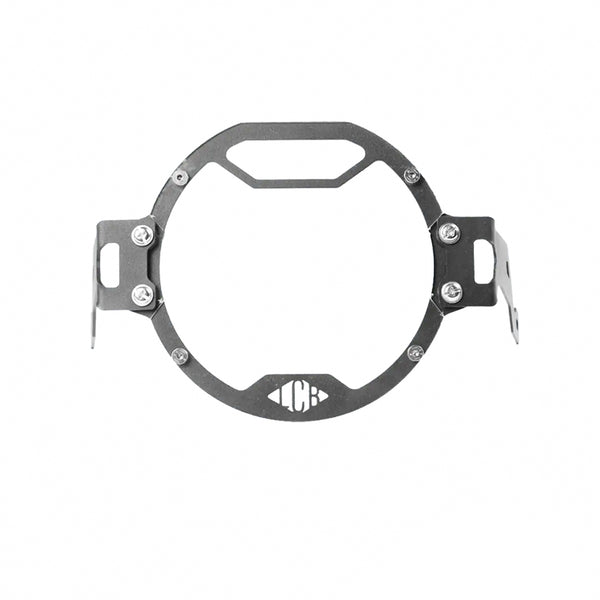 Legundary Oculus Headlight Grill Shield for Hero Xpulse 200