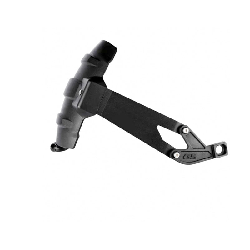Legundary Bmw Hugger Gs 310