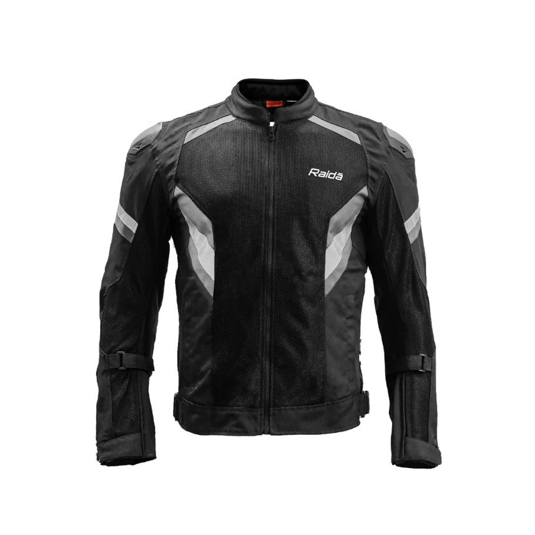 Top 5 Types of Motorcycle Jackets | ArticleCube