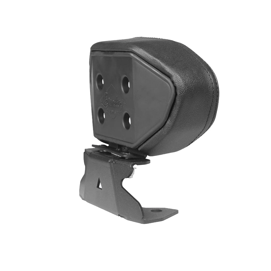 Legundary Bajaj Dominar Back Rest