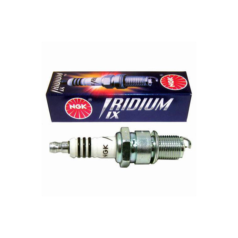 NGK Iridium Spark Plug For Yamaha RX 135