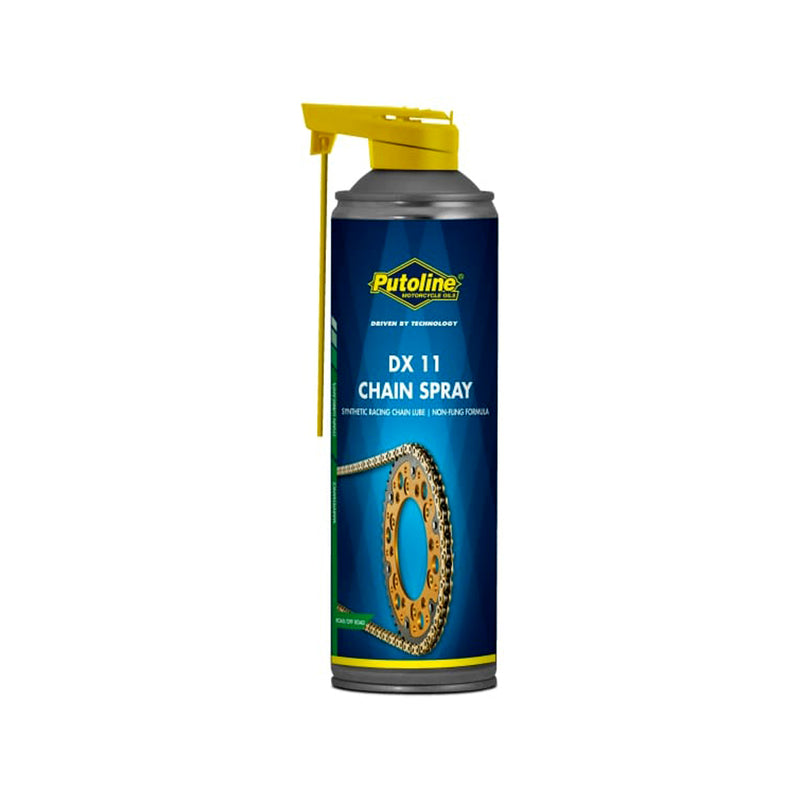 Putolinw DX 11 Chain Spray