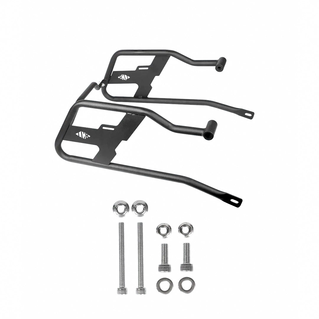 Legundary Hunter Saddle Stay Leg