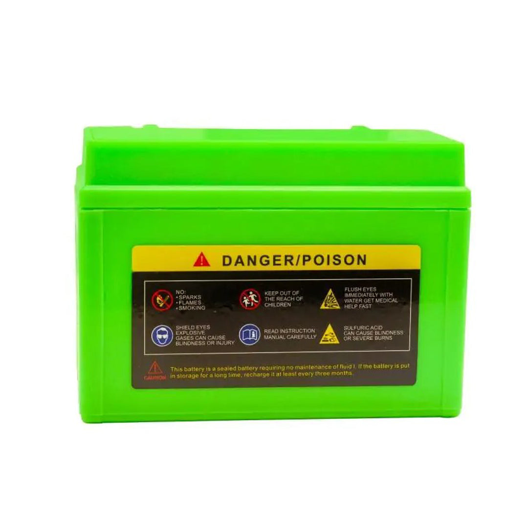 Crank1 Battery For BMW F700 GS