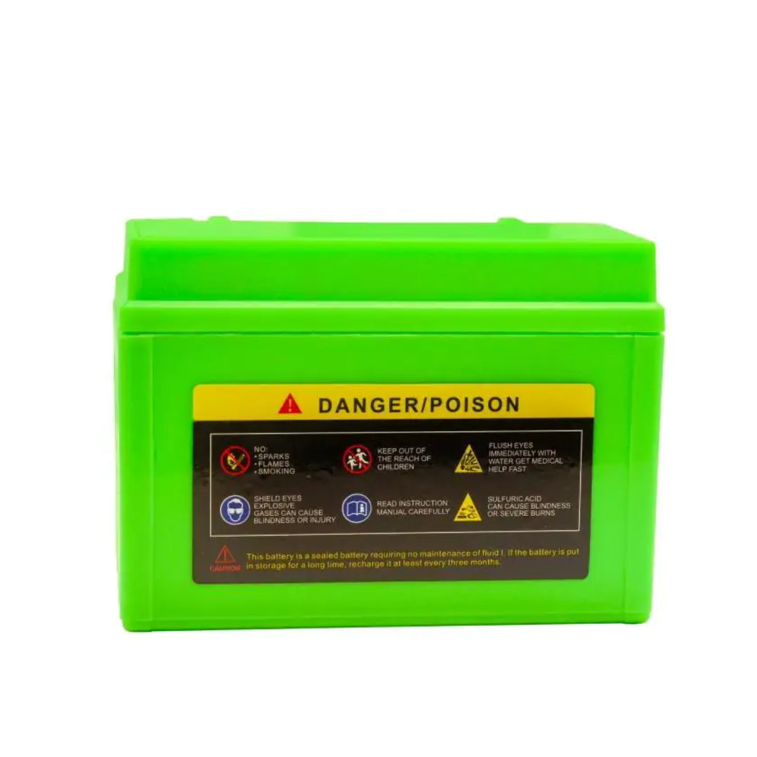 Crank1 Battery For Benelli 1130 (2012-2020)