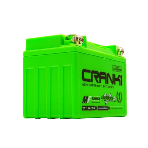 Crank1 Battery For Benelli 1130