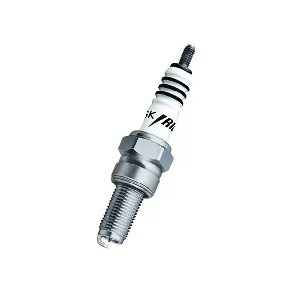 NGK Iridium Spark Plug For Hero/Honda/Tvs/Yamaha