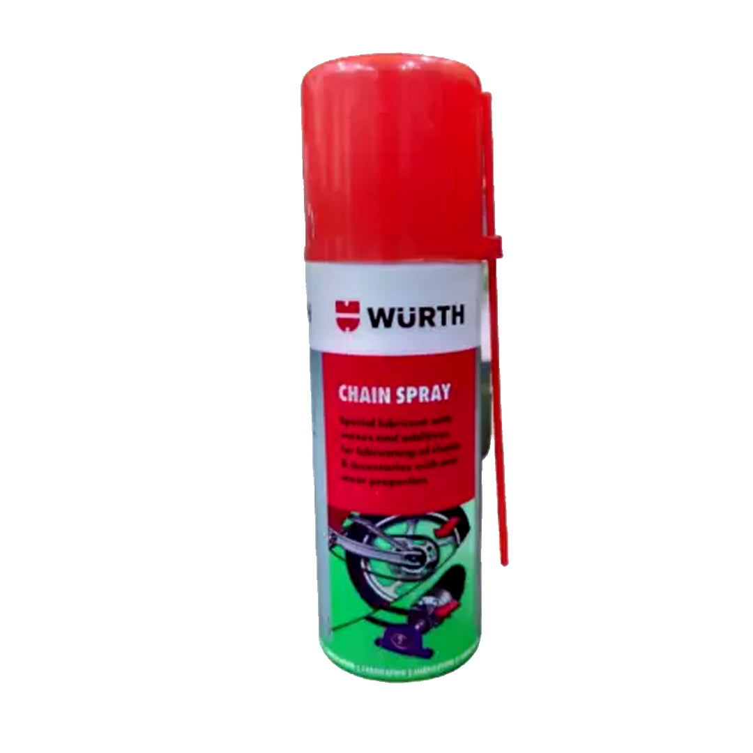 Wurth Chain Lube